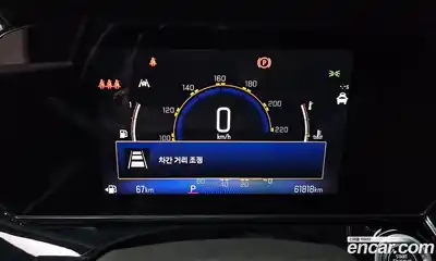 Chevrolet Trax 2023 1.2 гидро в Москве № 1541344, миниатюра 8