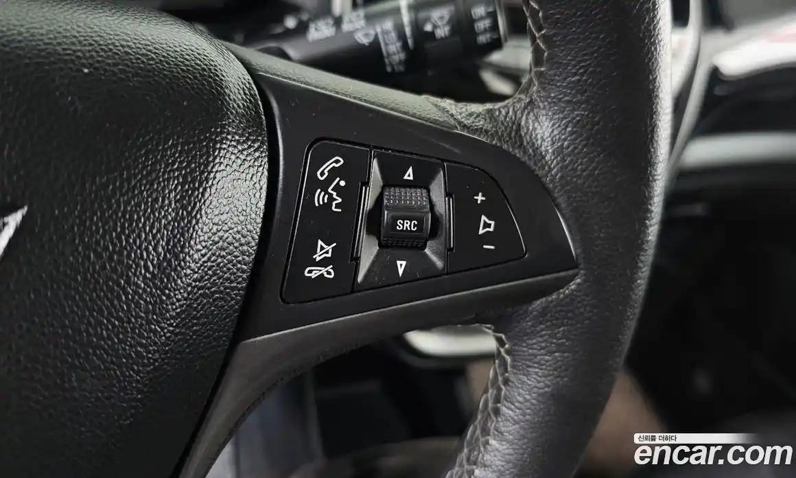 Chevrolet Spark 2021 1.0 гидро в Москве № 1541520, фото 17