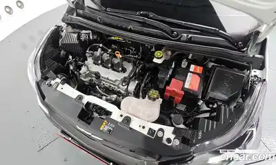 Chevrolet Spark 2021 1.0 гидро в Москве № 1541520, миниатюра 6