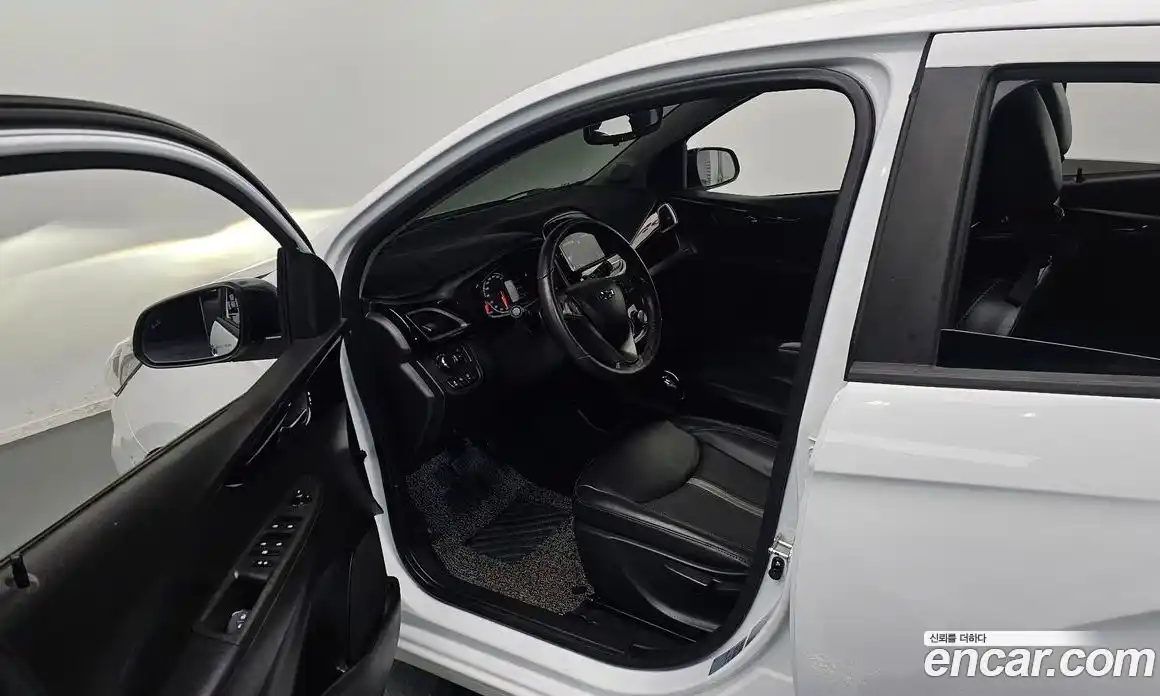 Chevrolet Spark 2021 1.0 гидро в Москве № 1541520, фото 10