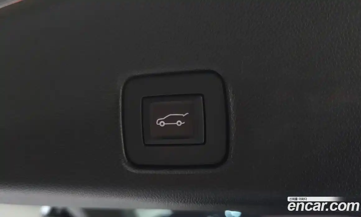 Chevrolet TrailBlazer 2020 1.3 гидро в Москве № 1541574, фото 17
