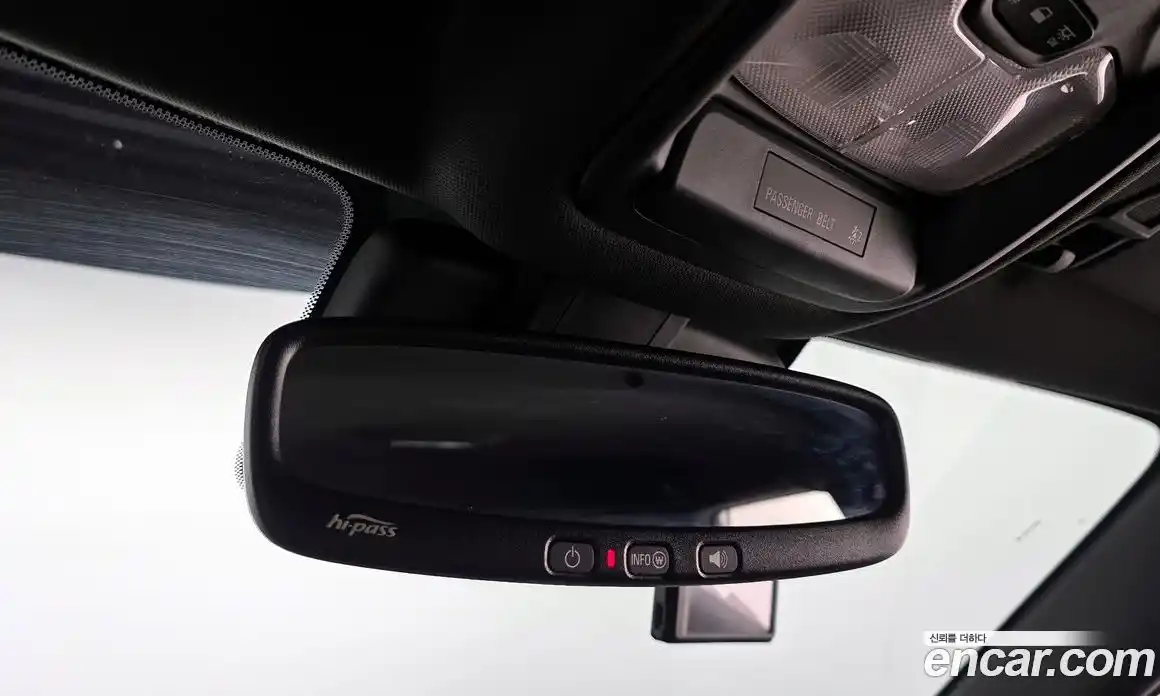 Chevrolet TrailBlazer 2020 1.3 гидро в Москве № 1541574, фото 19