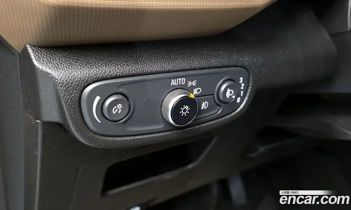 Chevrolet TrailBlazer 2020 1.3 гидро в Москве № 1541574, фото 20