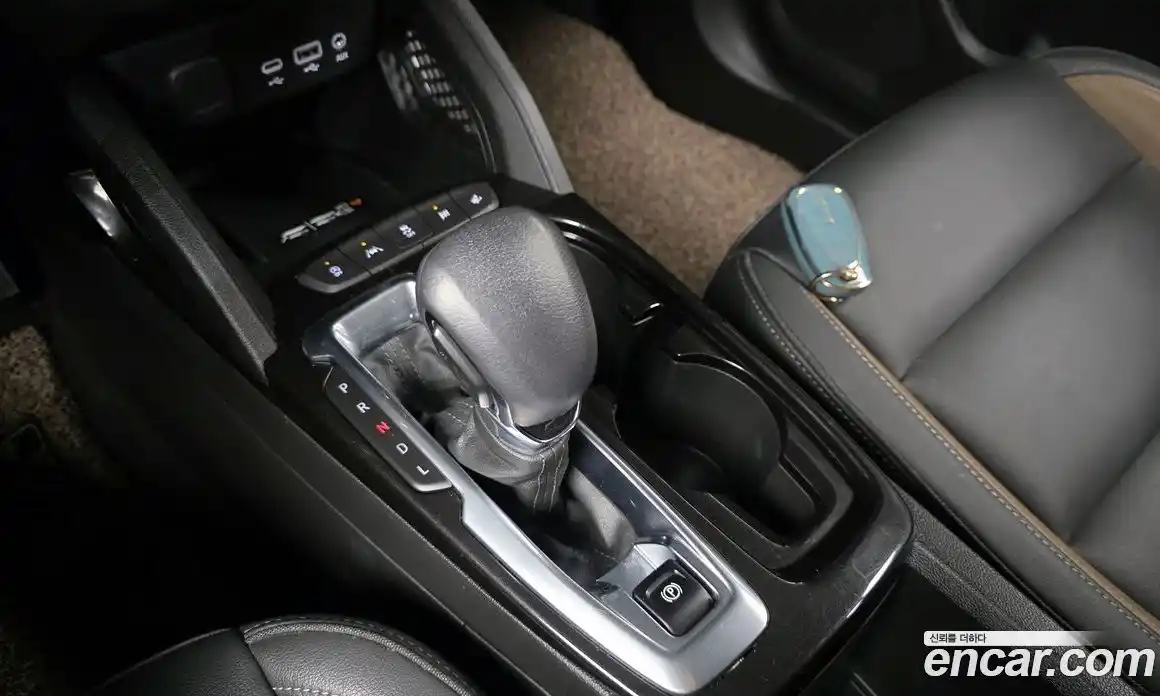 Chevrolet TrailBlazer 2020 1.3 гидро в Москве № 1541574, фото 9