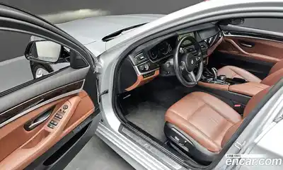 BMW 5-Series 2016 2.0 гидро в Москве № 1541660, миниатюра 12