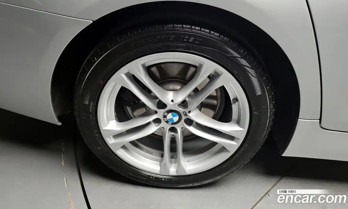BMW 5-Series 2016 2.0 гидро в Москве № 1541660, фото 5