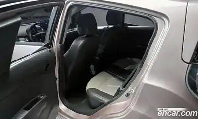 Chevrolet Matiz 2010 1.0 гидро в Москве № 1541948, миниатюра 12