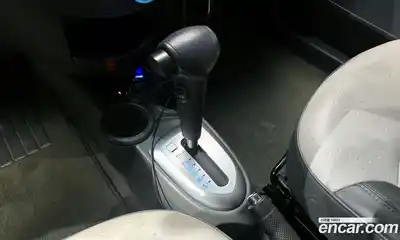 Chevrolet Matiz 2010 1.0 гидро в Москве № 1541948, миниатюра 9