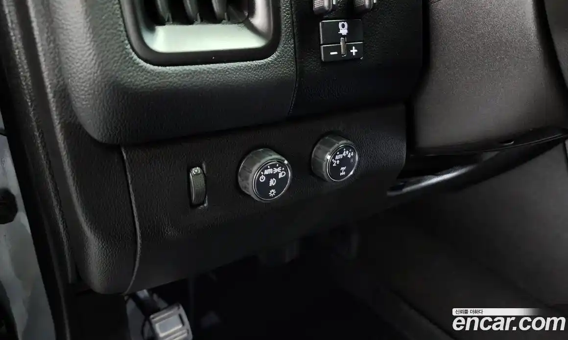 Chevrolet Colorado 2022 3.6 гидро в Москве № 1542000, фото 13