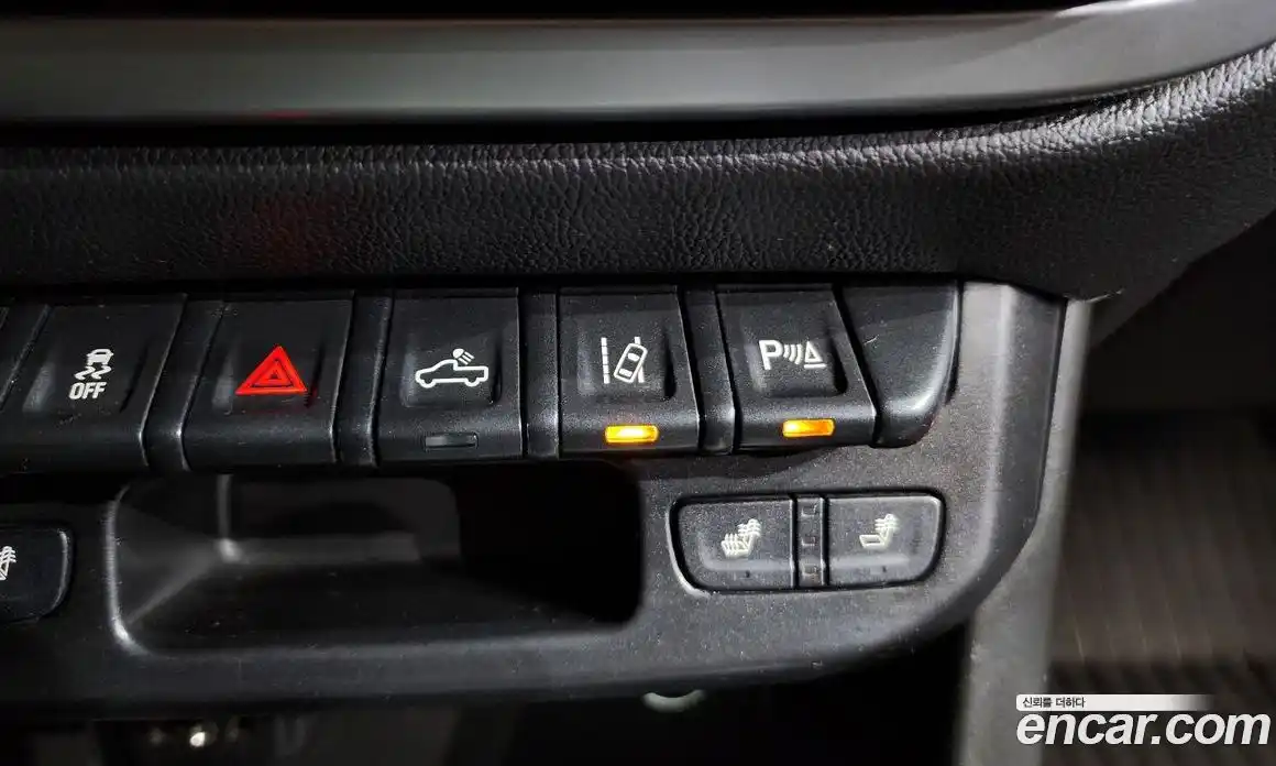Chevrolet Colorado 2022 3.6 гидро в Москве № 1542000, фото 18