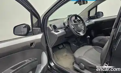 Chevrolet Spark 2013 1.0 гидро в Москве № 1542211, миниатюра 11