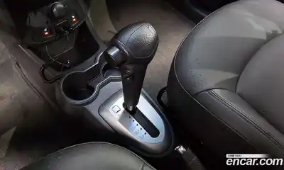 Chevrolet Spark 2013 1.0 гидро в Москве № 1542211, миниатюра 9