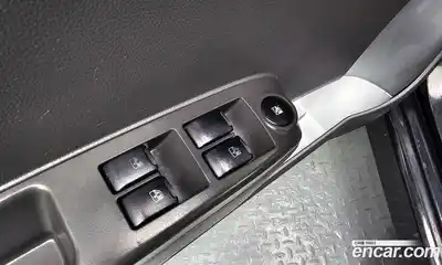 Chevrolet Spark 2013 1.0 гидро в Москве № 1542211, миниатюра 10