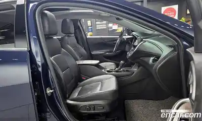 Chevrolet Malibu 2016 1.5 гидро в Москве № 1542334, миниатюра 11