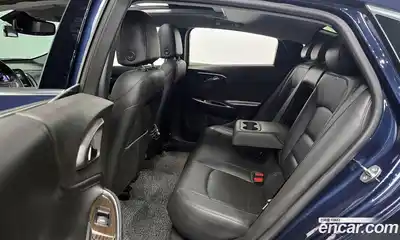 Chevrolet Malibu 2016 1.5 гидро в Москве № 1542334, миниатюра 12