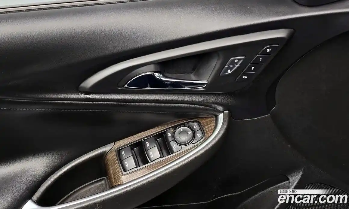 Chevrolet Malibu 2016 1.5 гидро в Москве № 1542334, фото 19
