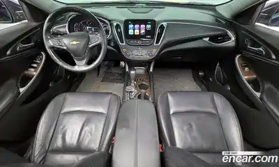 Chevrolet Malibu 2016 1.5 гидро в Москве № 1542334, миниатюра 7