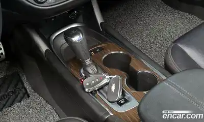Chevrolet Malibu 2016 1.5 гидро в Москве № 1542334, миниатюра 9