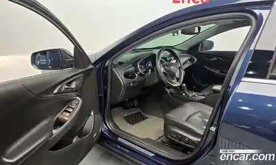 Chevrolet Malibu 2016 1.5 гидро в Москве № 1542334, миниатюра 10