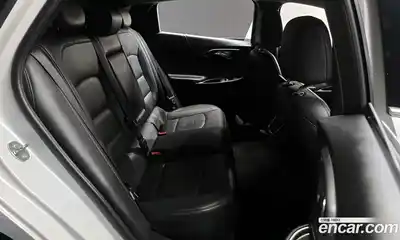 Chevrolet Malibu 2017 1.5 гидро в Москве № 1542358, миниатюра 11