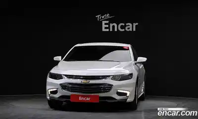 Chevrolet Malibu 2017 1.5 гидро в Москве № 1542358, миниатюра 3