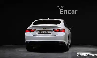 Chevrolet Malibu 2017 1.5 гидро в Москве № 1542358, миниатюра 4