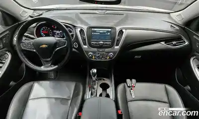 Chevrolet Malibu 2017 1.5 гидро в Москве № 1542358, миниатюра 7