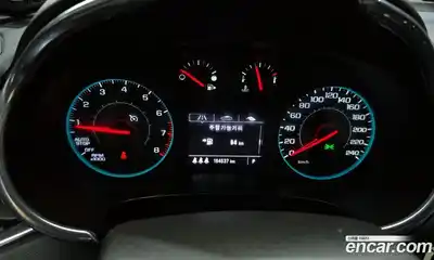 Chevrolet Malibu 2017 1.5 гидро в Москве № 1542358, миниатюра 8