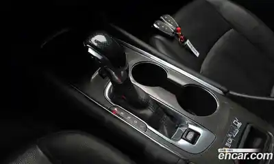 Chevrolet Malibu 2017 1.5 гидро в Москве № 1542358, миниатюра 9