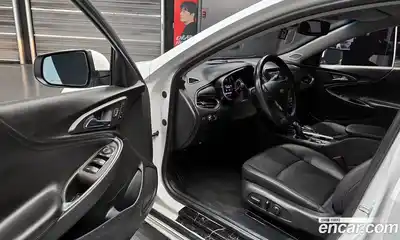 Chevrolet Malibu 2017 1.5 гидро в Москве № 1542358, миниатюра 10
