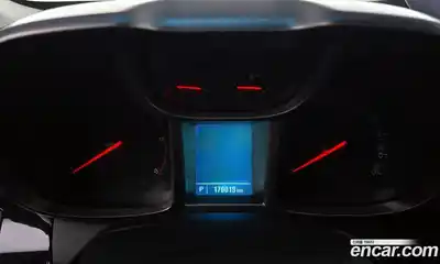 Chevrolet Orlando 2012 2.0 гидро в Москве № 1542366, миниатюра 8