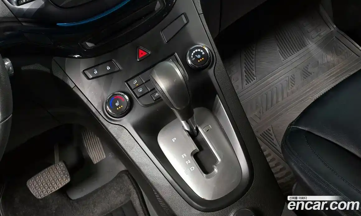 Chevrolet Orlando 2012 2.0 гидро в Москве № 1542366, фото 9