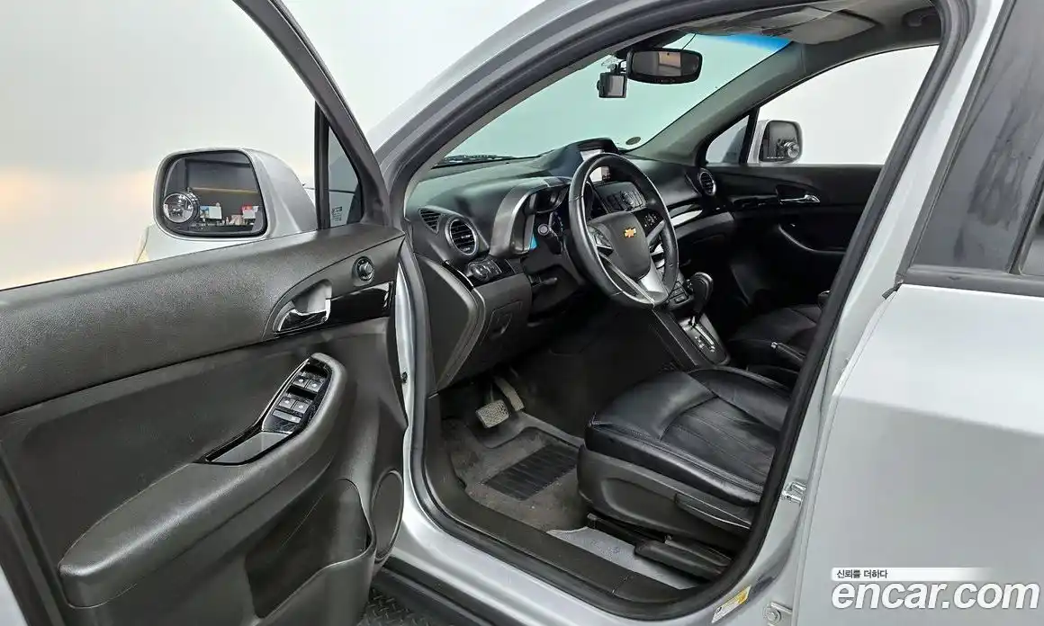 Chevrolet Orlando 2012 2.0 гидро в Москве № 1542366, фото 10