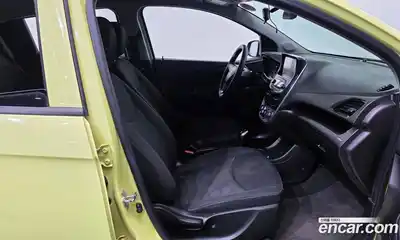 Chevrolet Spark 2016 1.0 гидро в Москве, миниатюра 11
