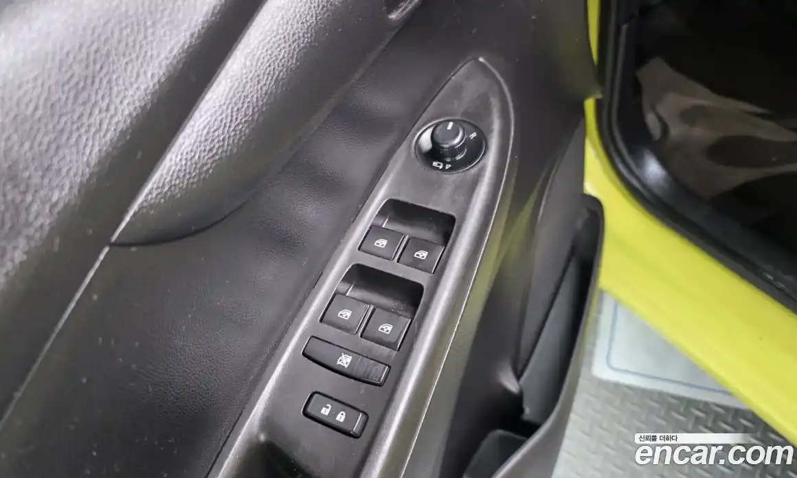 Chevrolet Spark 2016 1.0 гидро в Москве, фото 19