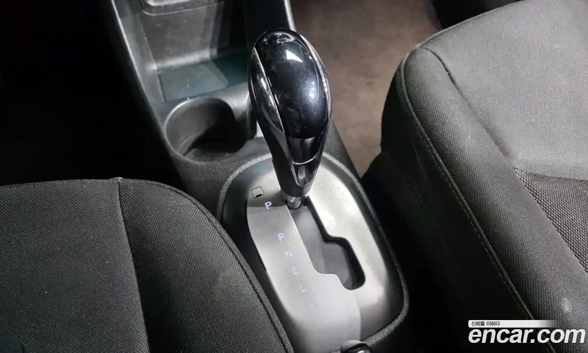 Chevrolet Spark 2016 1.0 гидро в Москве, фото 9
