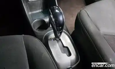 Chevrolet Spark 2016 1.0 гидро в Москве, миниатюра 9