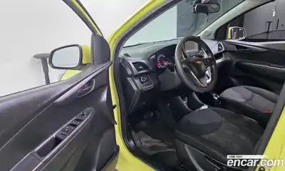 Chevrolet Spark 2016 1.0 гидро в Москве, миниатюра 10