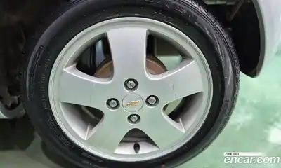 Chevrolet Spark 2012 1.0 гидро в Москве № 1542543, миниатюра 11