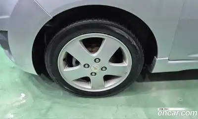 Chevrolet Spark 2012 1.0 гидро в Москве № 1542543, миниатюра 4