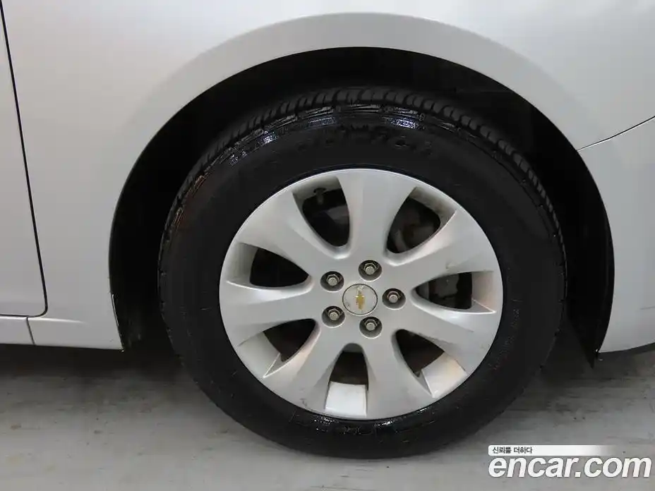 Chevrolet Cruze 2015 1.8 гидро в Москве № 1542596, фото 20
