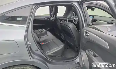 Renault Arkana 2024 1.6 гидро в Москве № 1542890, миниатюра 11