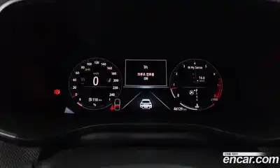 Renault Arkana 2024 1.6 гидро в Москве № 1542890, миниатюра 8