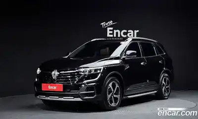 Renault QM6, 2023