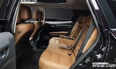 Renault QM6 2023 2.0 гидро в Москве № 1543010, миниатюра 11