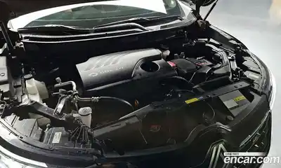 Renault QM6 2023 2.0 гидро в Москве № 1543010, миниатюра 6