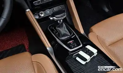 Renault QM6 2023 2.0 гидро в Москве № 1543010, миниатюра 9
