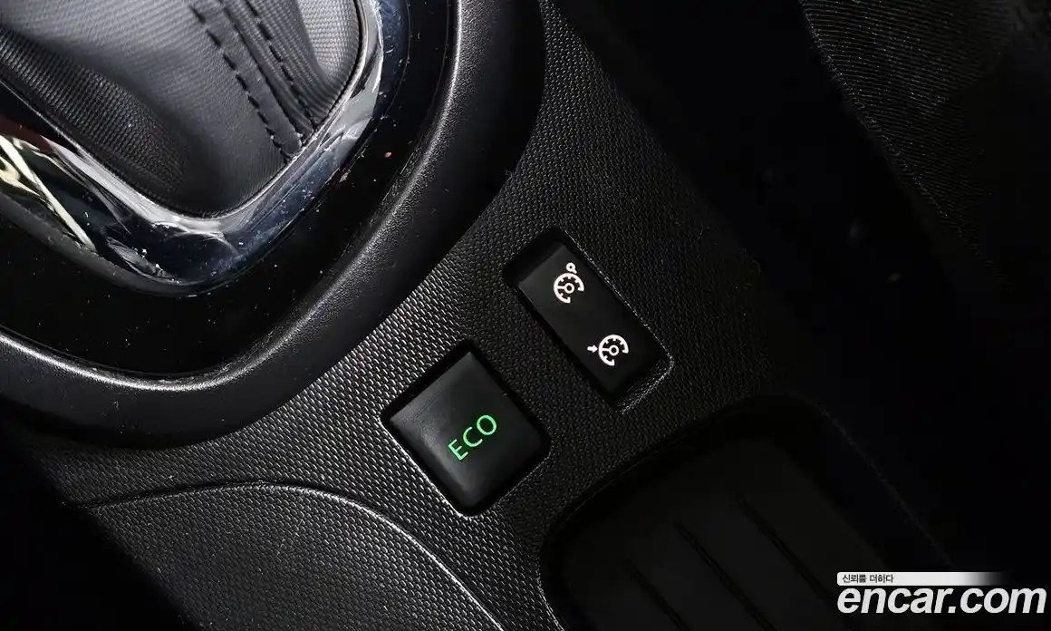 Renault QM3 2014 1.5 гидро в Москве № 1543172, фото 16
