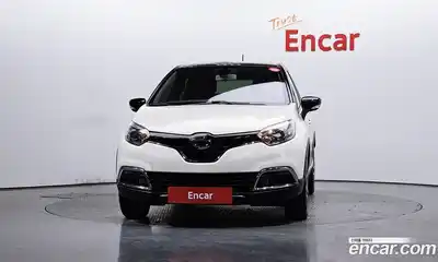 Renault QM3 2014 1.5 гидро в Москве № 1543172, миниатюра 3