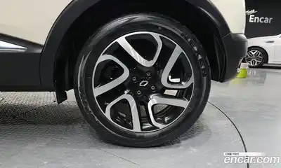 Renault QM3 2014 1.5 гидро в Москве № 1543172, миниатюра 5